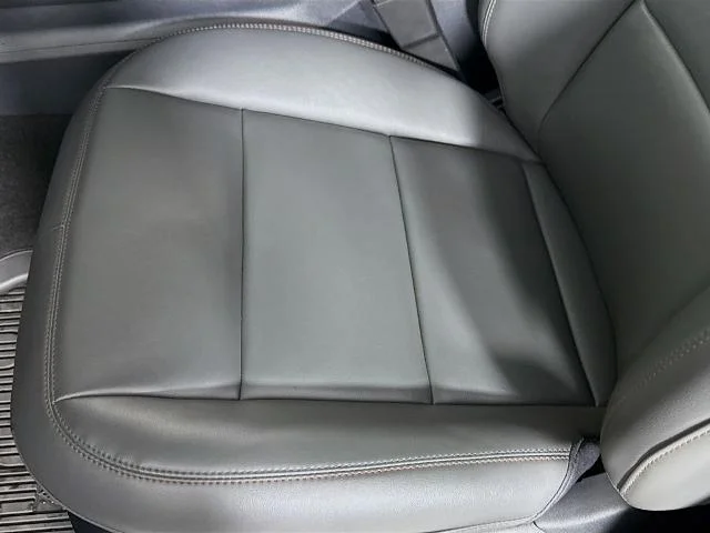 New 2026 Agate Black Metallic Ford Active image 53