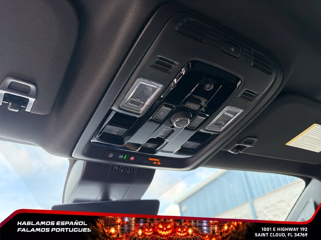 2026 GMC Yukon XL Denali - Photo 25