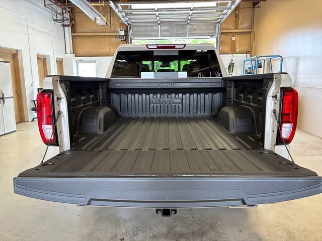 New 2026 Beige GMC SLE image 17