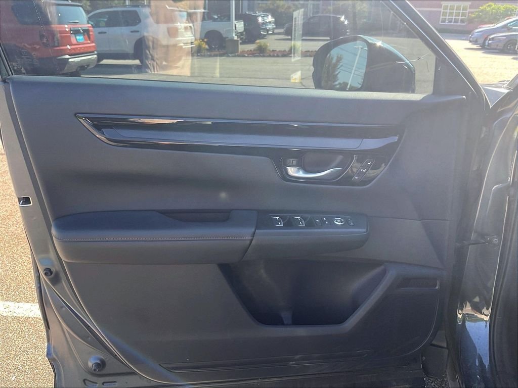Used 2023 Gray Honda Sport Touring image 9