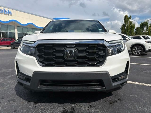 2023 Honda Passport EX-L - Photo 3