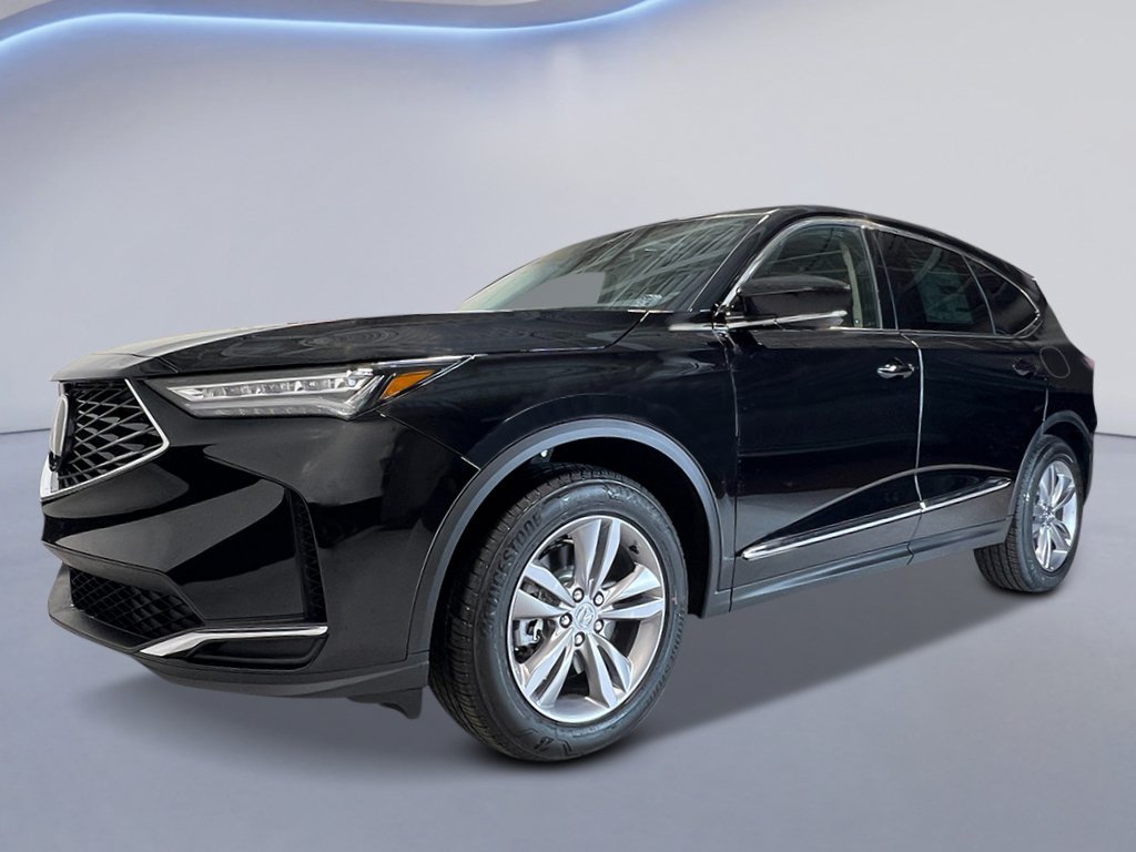 2026 Acura MDX