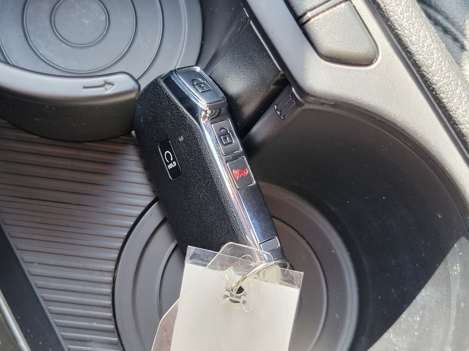 Used 2024 Gray Kia X-Line image 25
