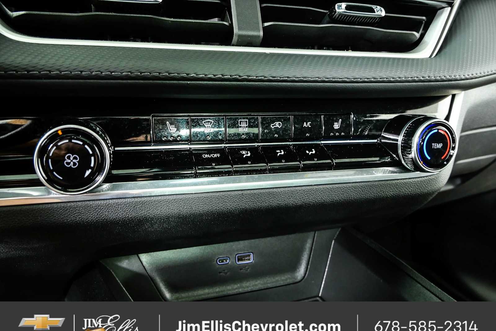 2026 Chevrolet Equinox LT - Photo 16