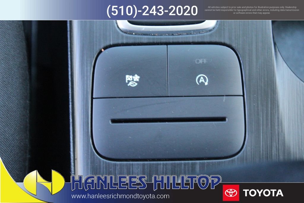 Used 2024 White Ford Active image 19