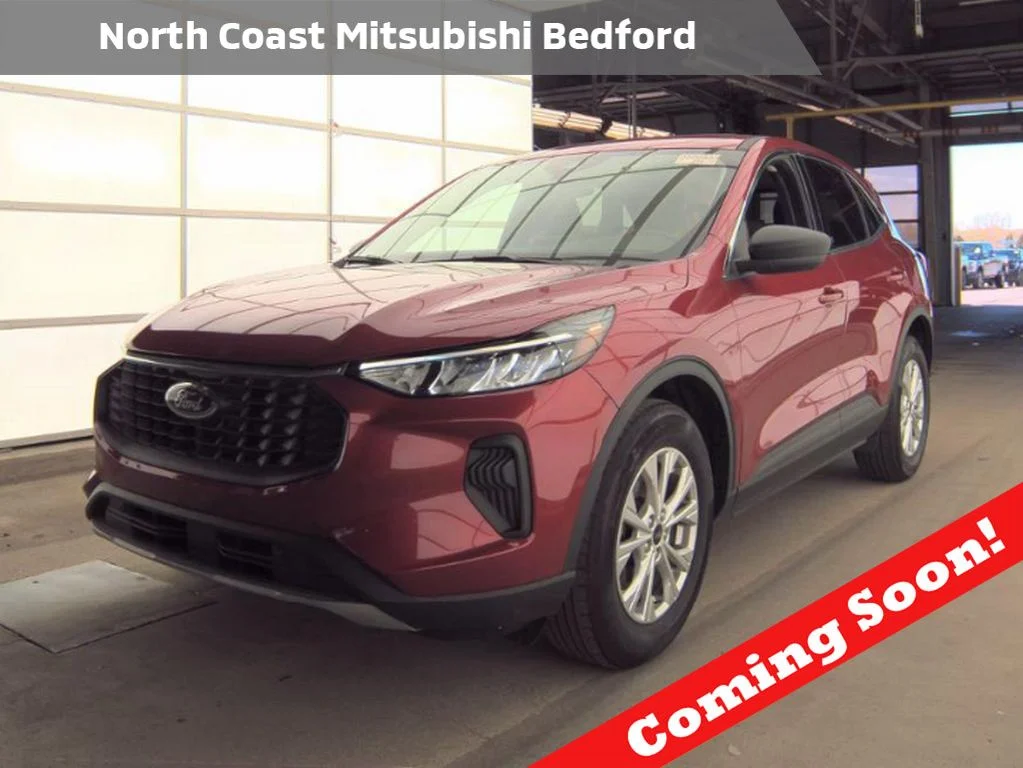 2023 Ford Escape Active AWD's photo