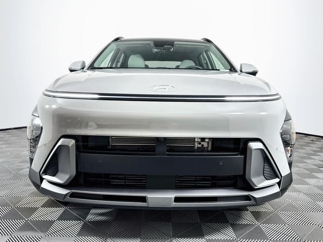 2026 Hyundai Kona Limited - Photo 11