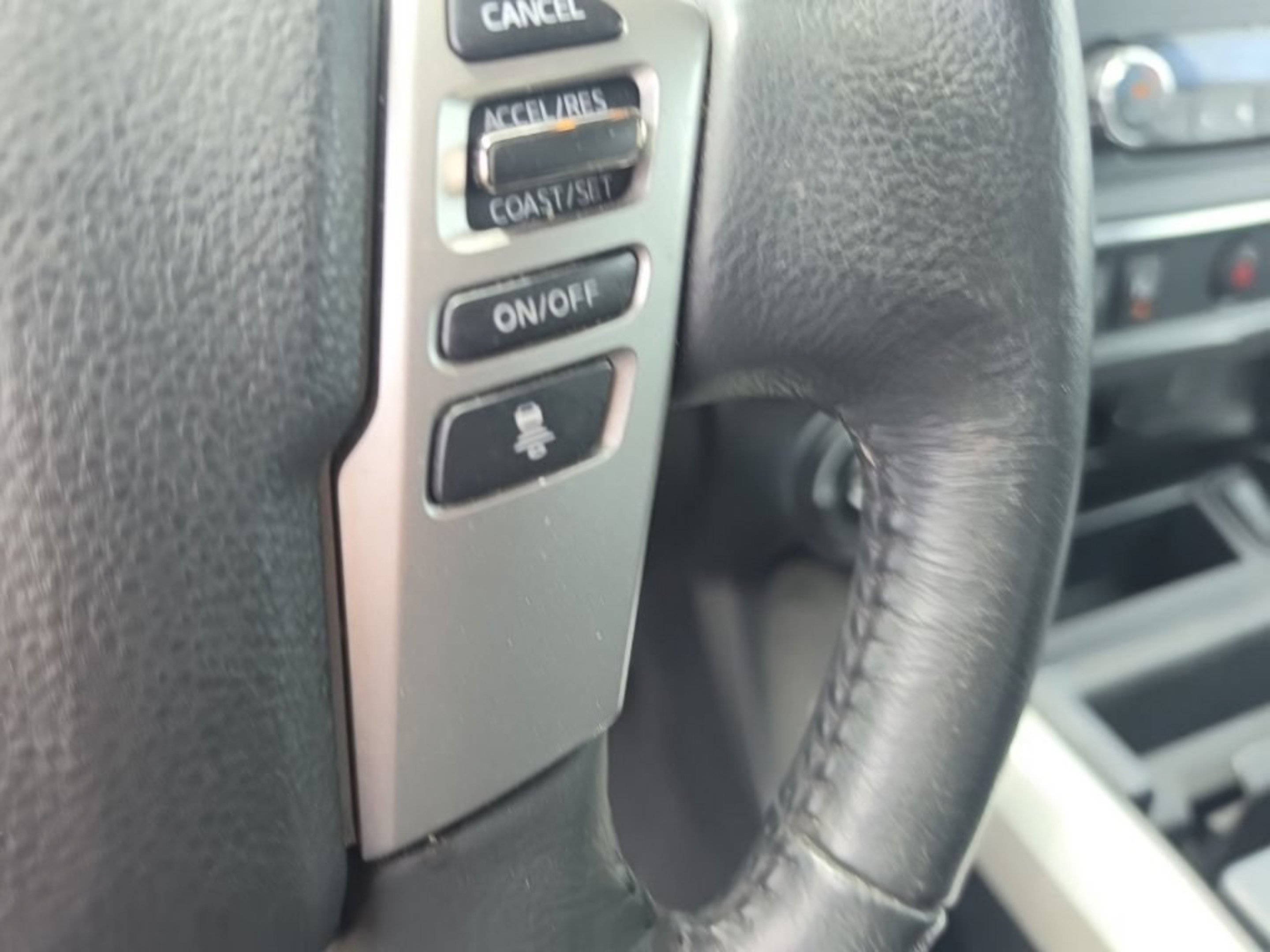 Used 2024 Black Nissan Crew Cab SV 4x4 image 14