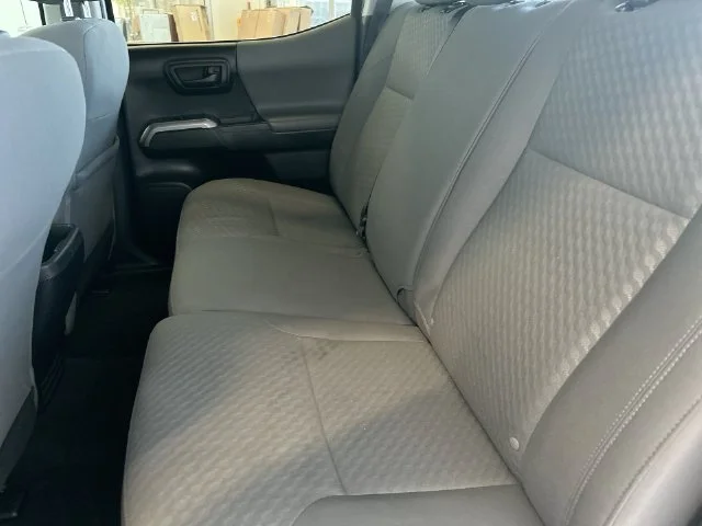 Used 2023 White Toyota SR5 image 32