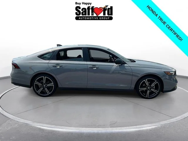 Used 2026  Honda SE image 5