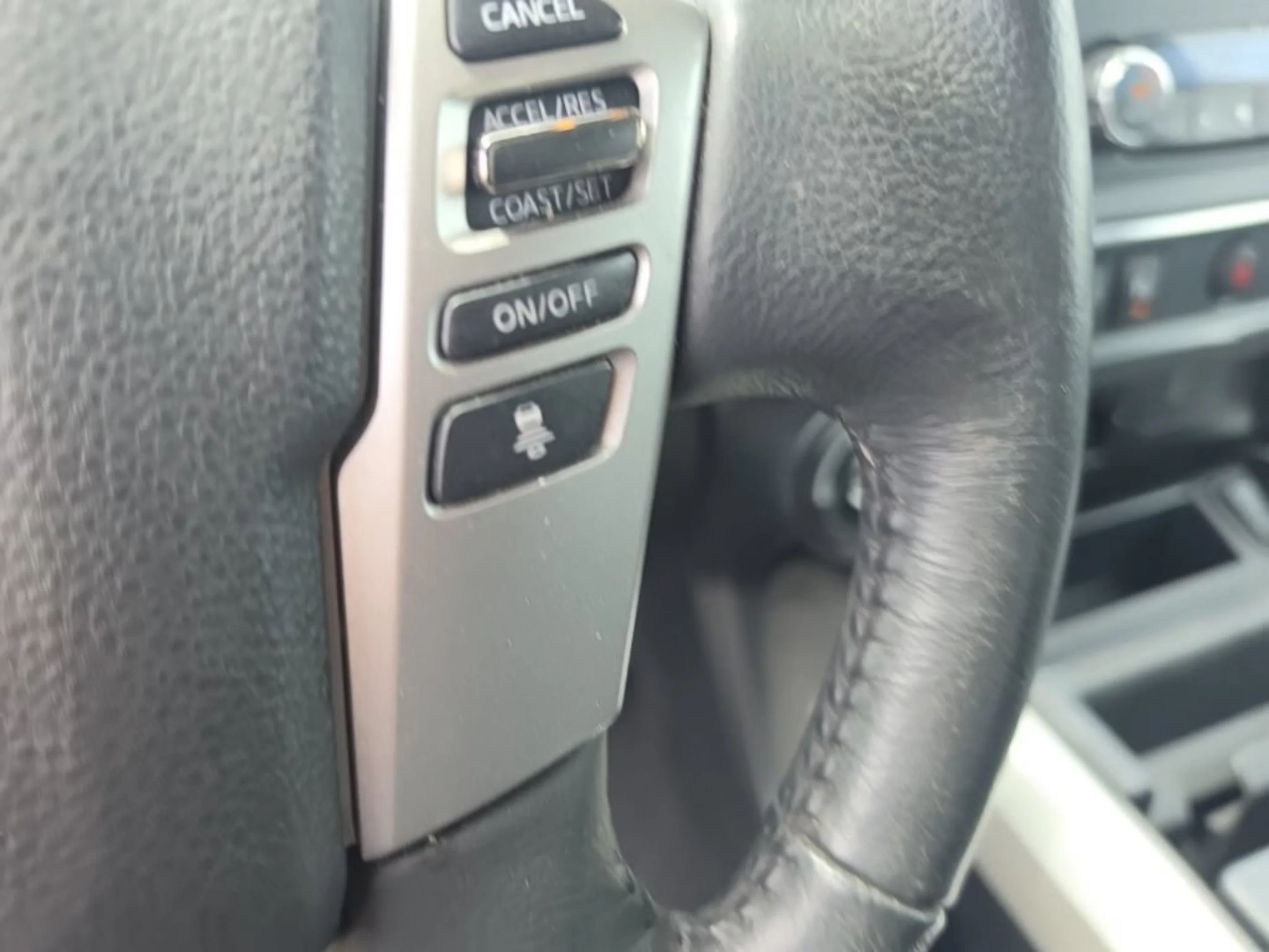 Used 2024 Black Nissan Crew Cab SV 4x4 image 14