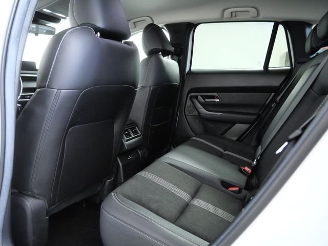 Certified Used 2024 Beige Mazda 2.5 S Preferred Package image 13