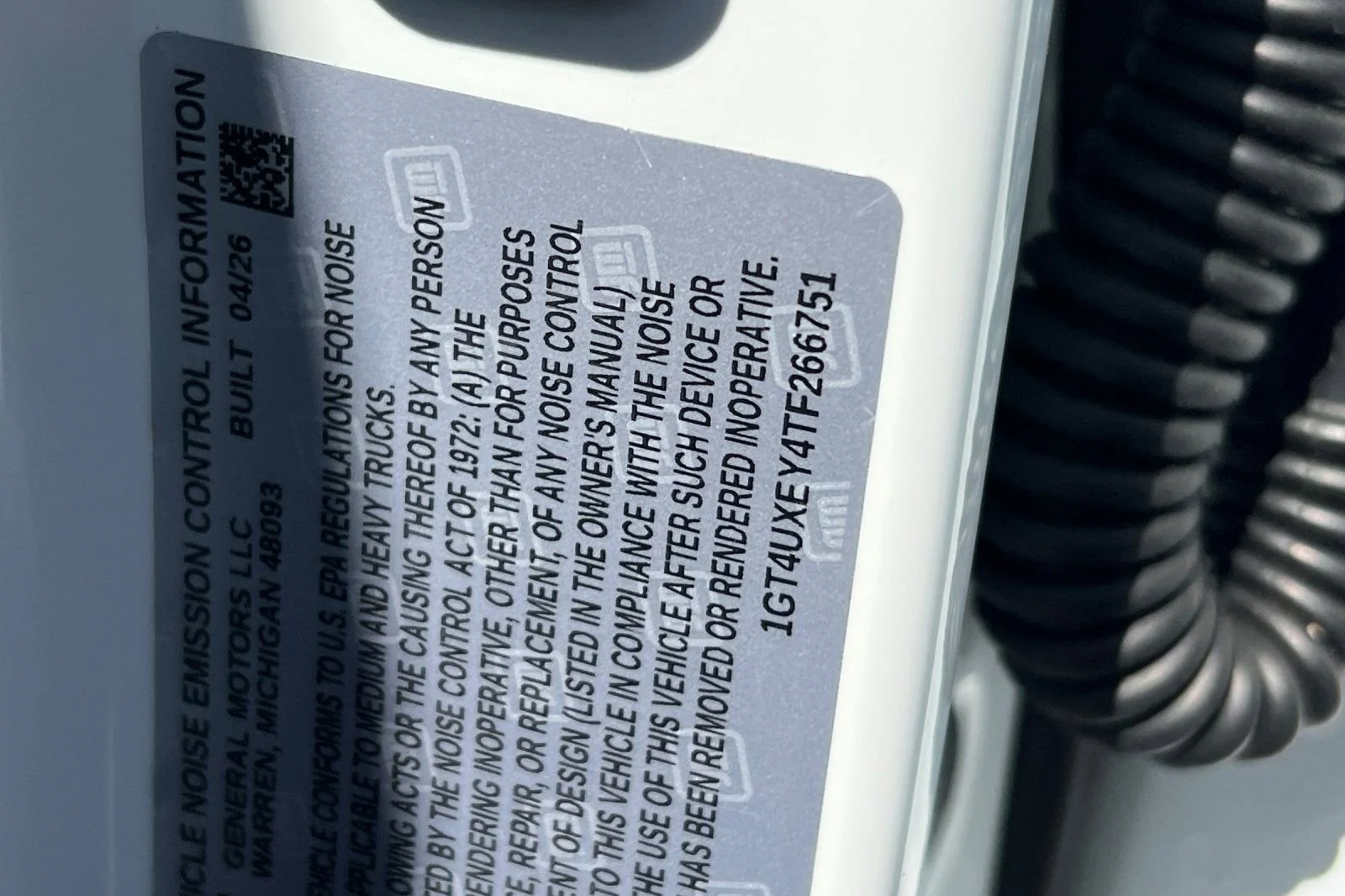 2026 GMC Sierra 2500HD Denali Ultimate - Photo 23