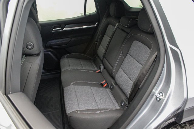 2027 GMC Terrain Elevation - Photo 15