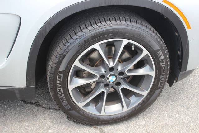 Used 2018 Silver BMW xDrive35i image 40