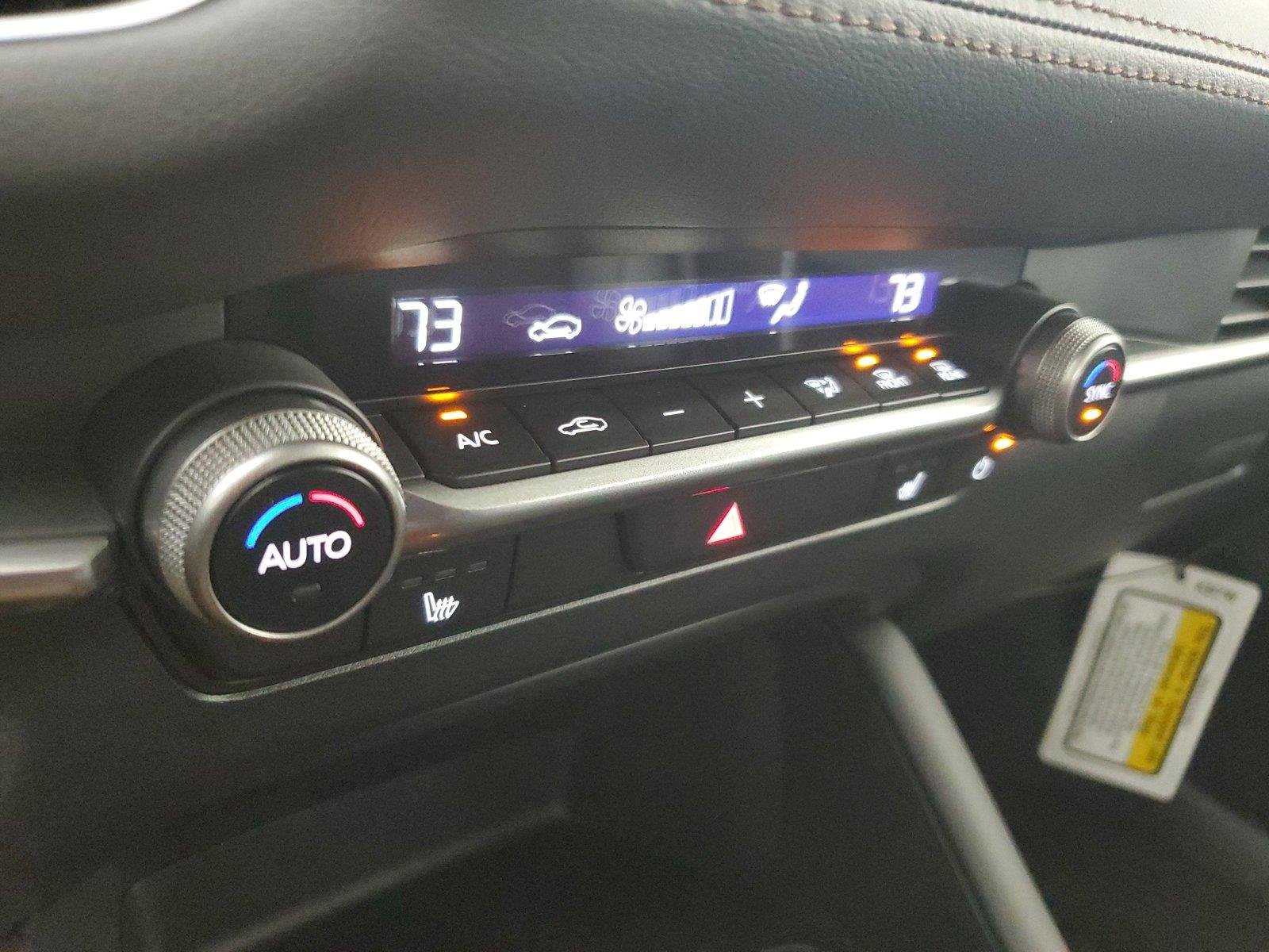 New 2026 Platinum Quartz Metallic Mazda 2.5 S Preferred image 28