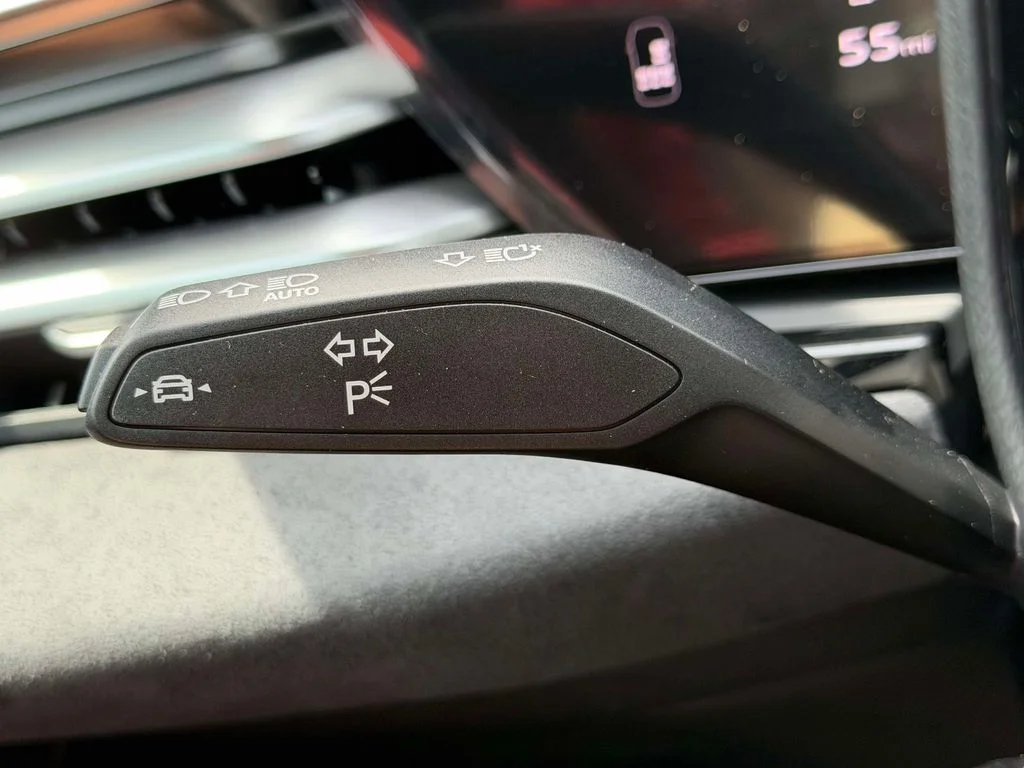 New 2026 Gray Audi 3.0T Premium Plus image 15