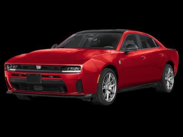2027 Dodge Charger