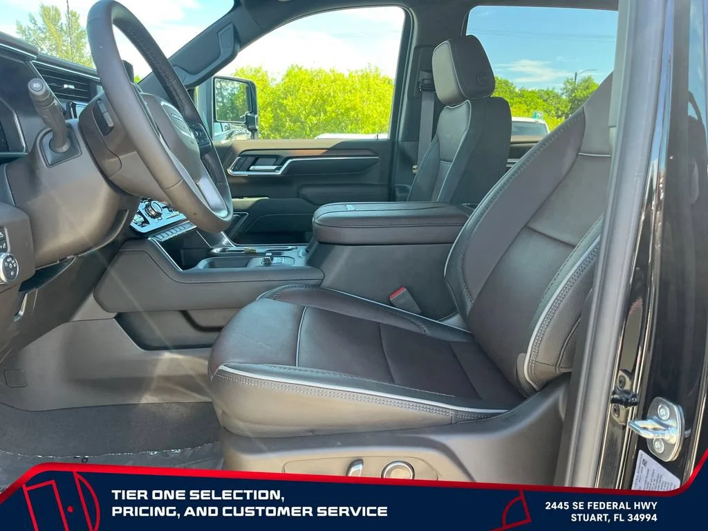 New 2026 Onyx Black GMC Denali image 9
