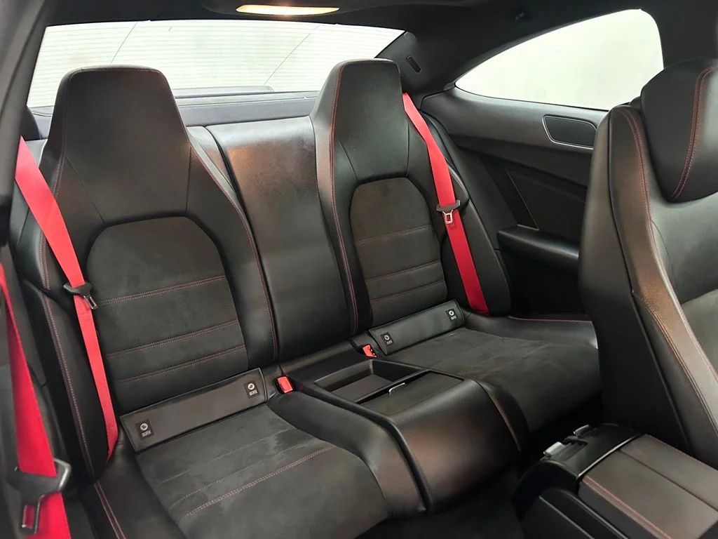 Used 2014 Gray Mercedes-Benz C 350 image 13