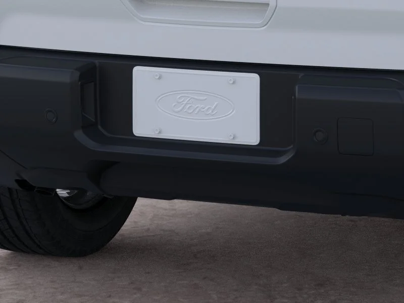 New 2026 Oxford White Ford Big Bend® image 23