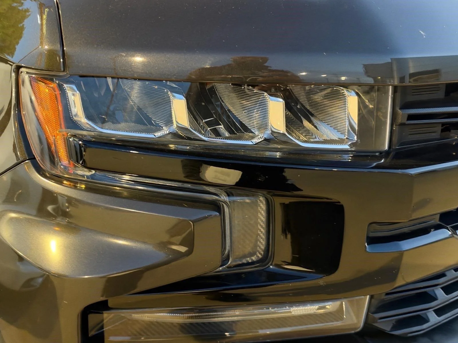 Used 2021  CHEVROLET TRAILBOSSL image 18