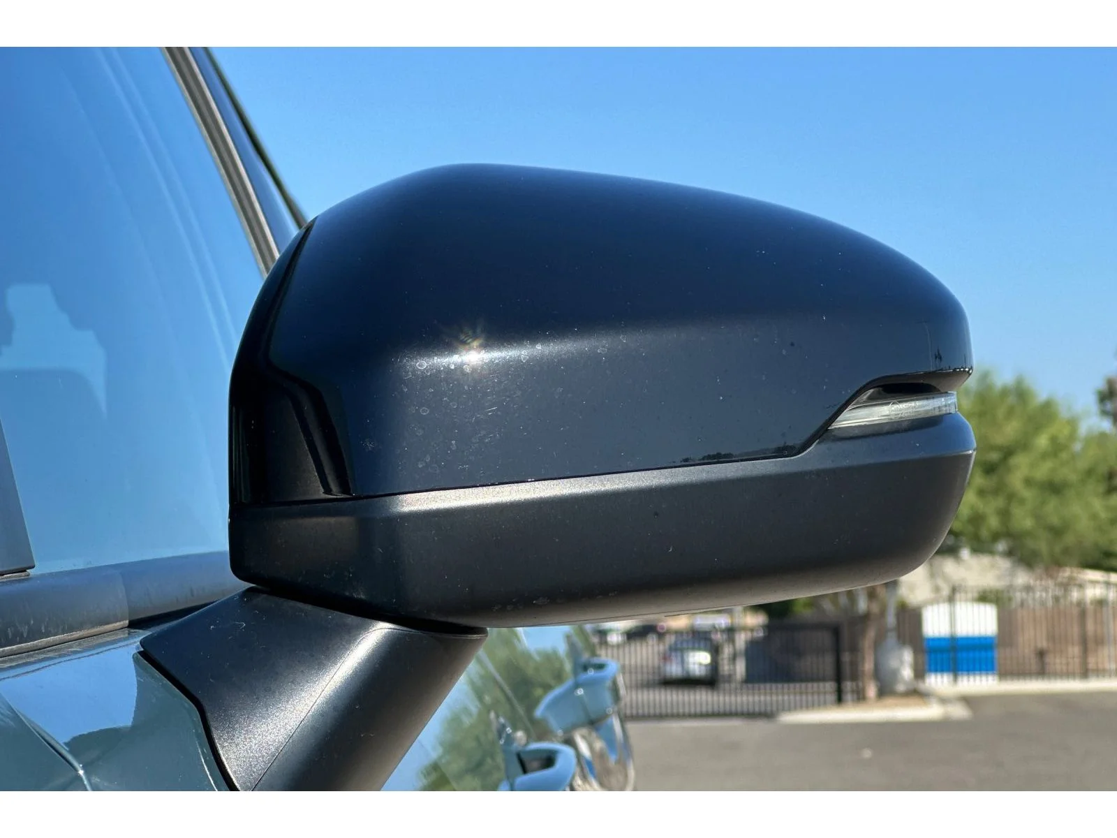 Used 2024 Nordic Forest Pearl Honda Sport image 54