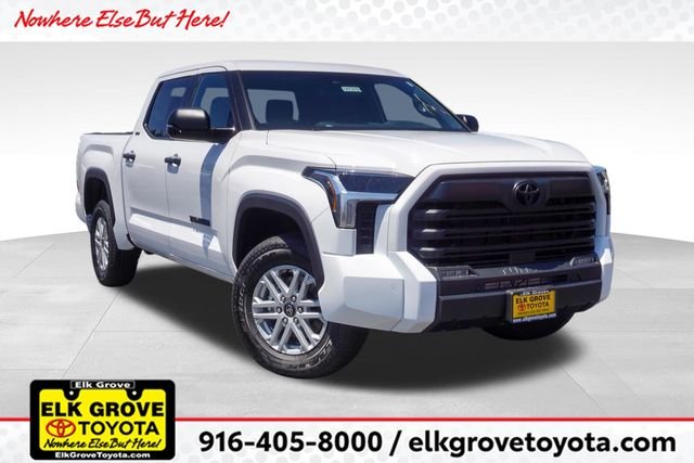 2026 Toyota Tundra  SR5