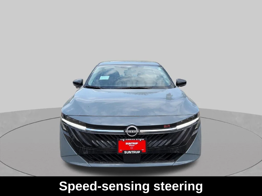 Used 2027 Gray Nissan SR image 10
