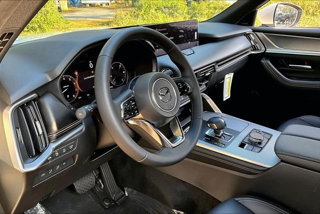 2026 Mazda CX-90 Premium Plus Package - Photo 5