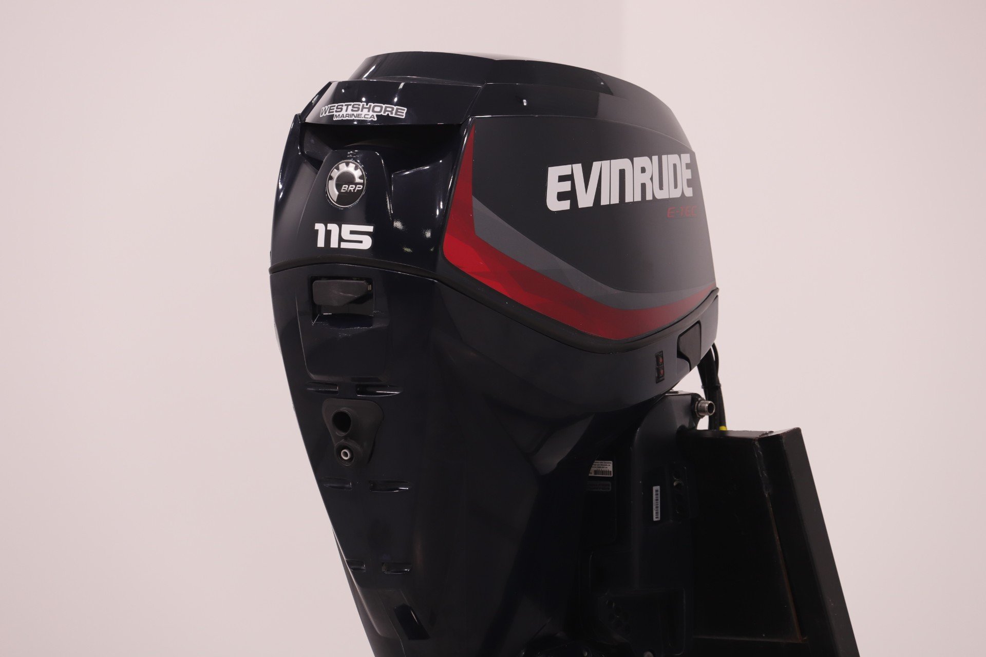 Used 2014  Evinrude  image 6