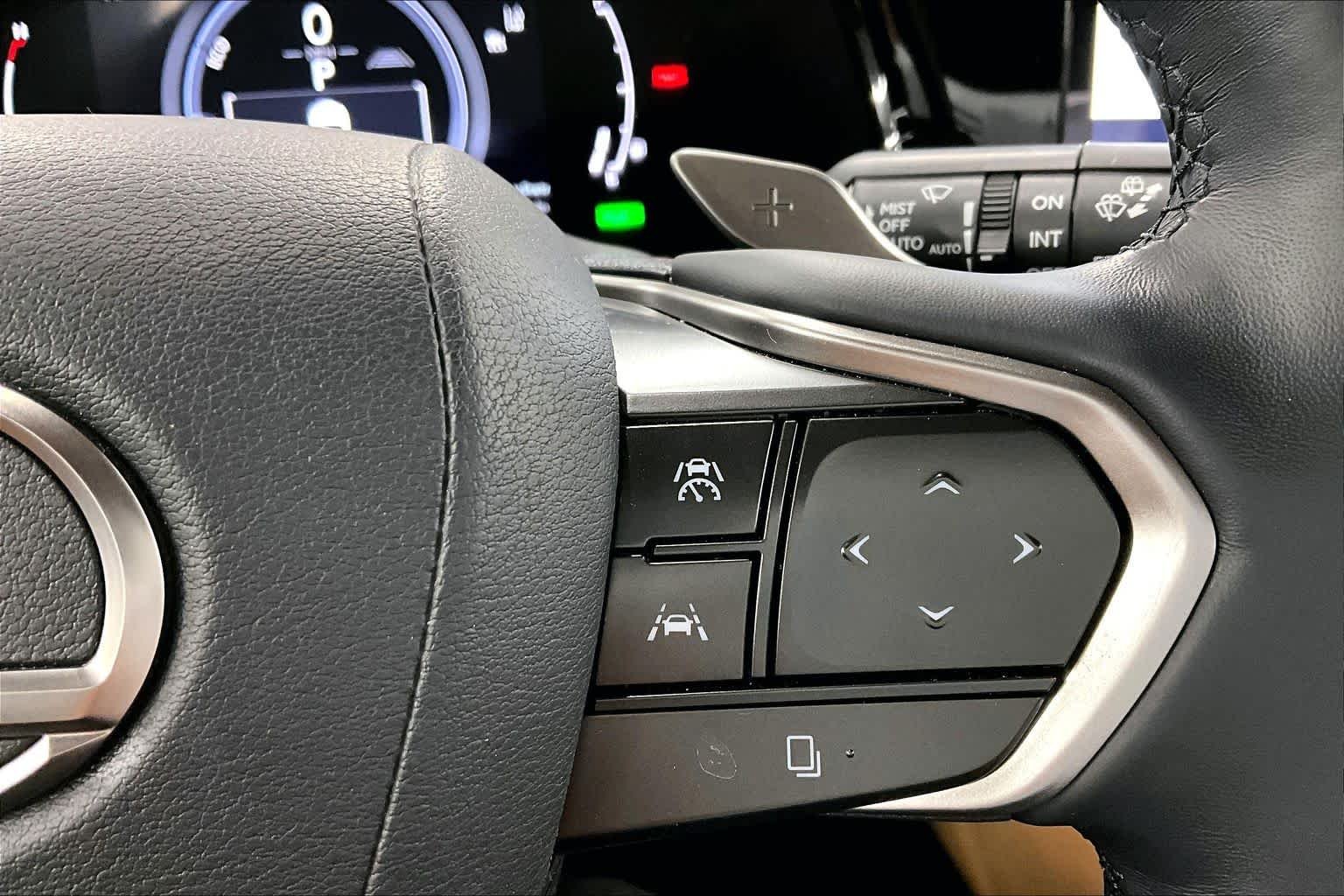 Used 2026 Caviar Lexus Luxury image 24