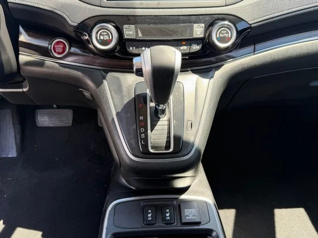 Used 2015 Gray Honda EX-L image 30