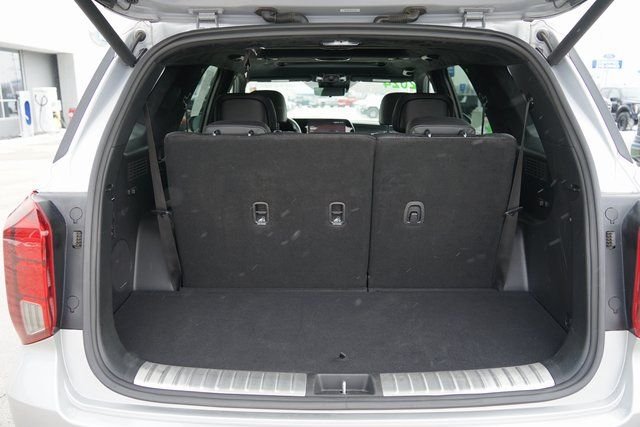 2024 HYUNDAI PALISADE - Image 6