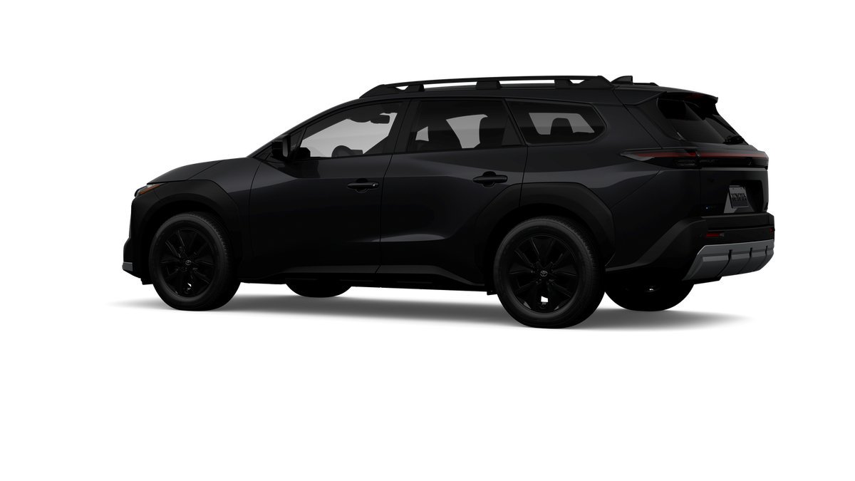 New 2026 Raven Toyota bZ Woodland image 27