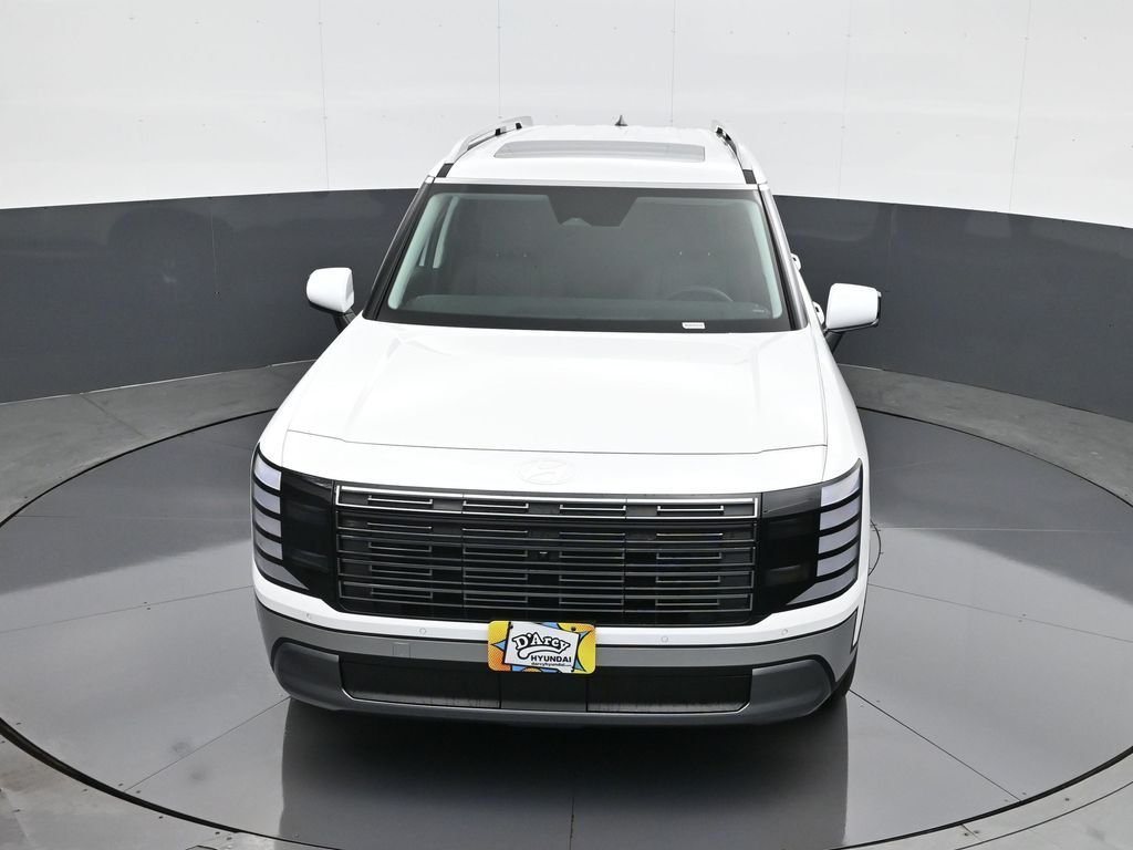 Used 2026 White Hyundai SEL Premium image 16