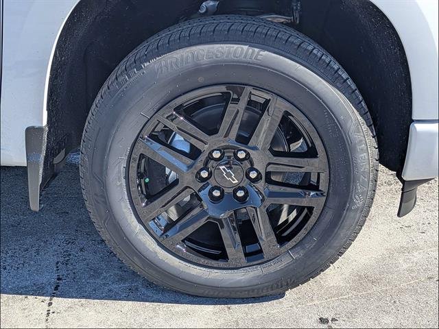 2026 Chevrolet Silverado 1500 RST - Photo 16