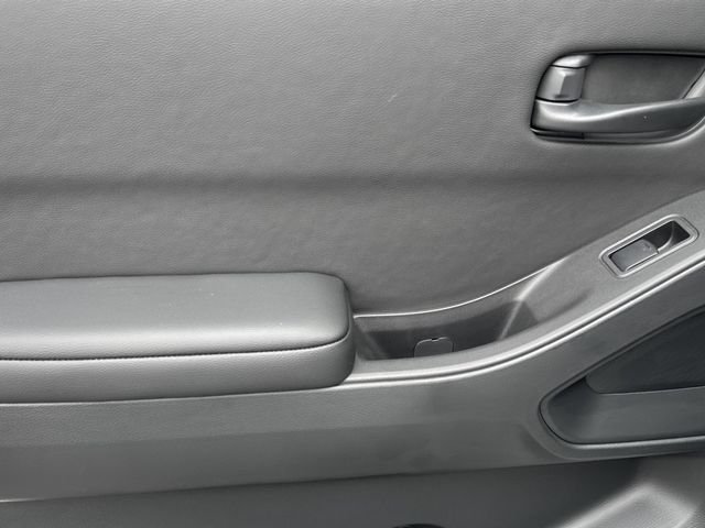 New 2026 Glacier White Nissan S image 13