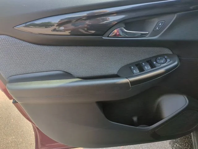 2025 Chevrolet Trailblazer LT - Photo 19