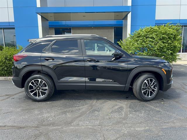 2026 Chevrolet Trailblazer LT - Photo 8
