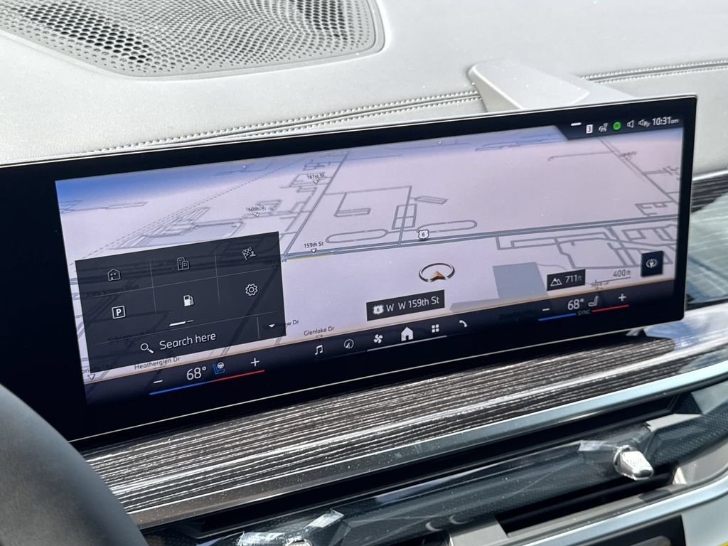 New 2026 Dravit Grey Metallic BMW xDrive40i image 20