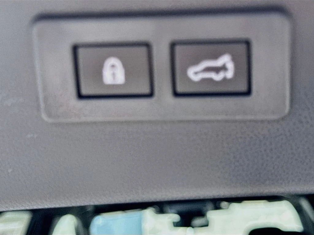 New 2026 Black Subaru Touring image 34