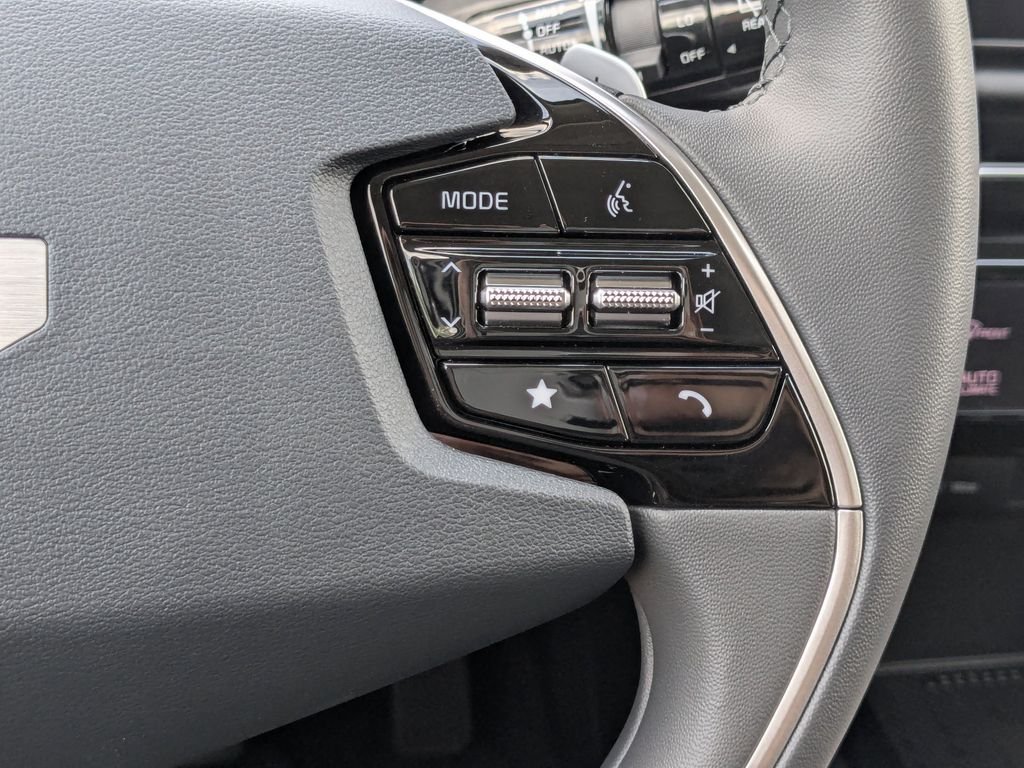 2025 Kia Niro EX - Photo 27