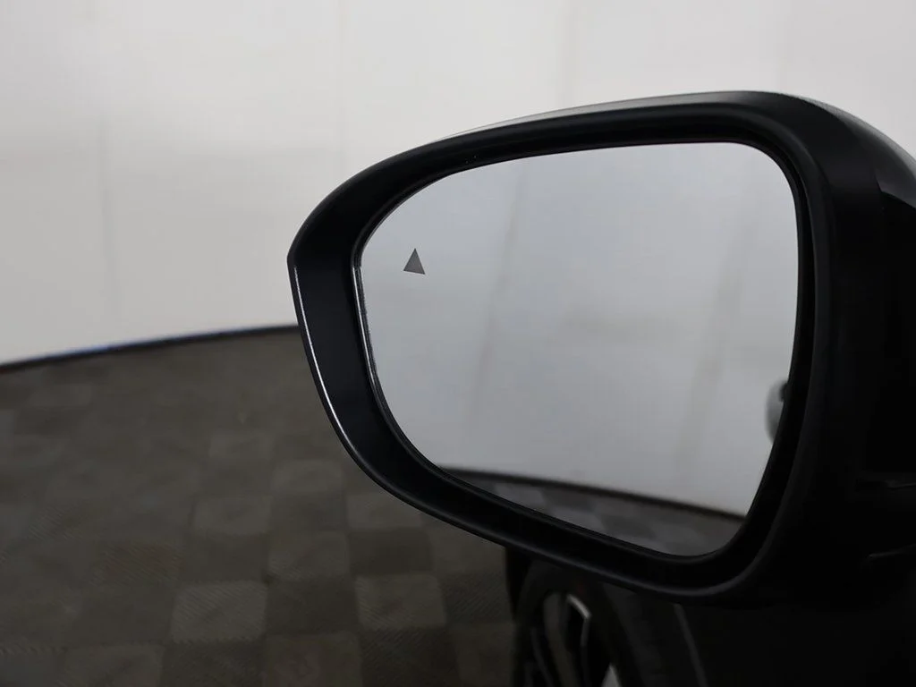 2025 Mitsubishi Outlander SE - Photo 39