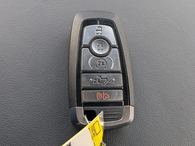 New 2026 Avalanche Ford XLT image 35
