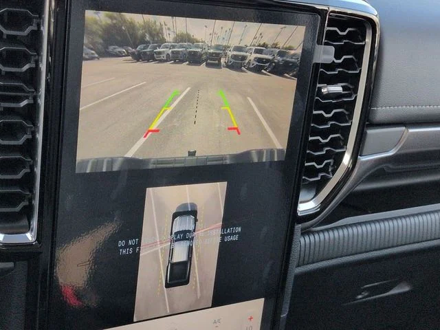 New 2026 Avalanche Ford Lariat® image 20