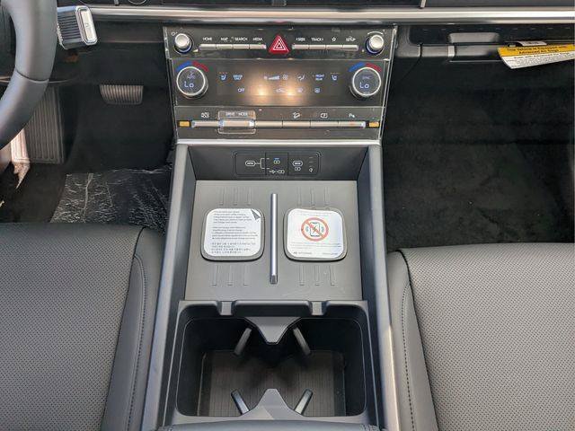 New 2027 Serenity White Hyundai SEL image 22