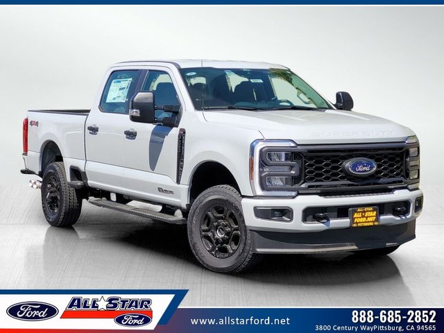 2026 Ford Super Duty F-250® XL