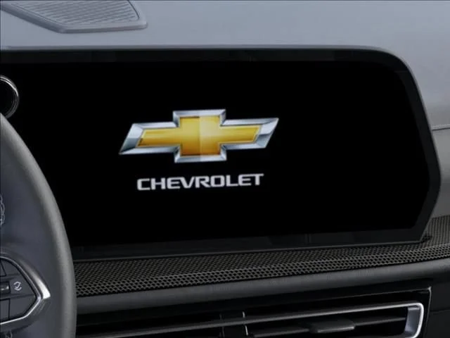 New 2027 Radiant Red Tintcoat Chevrolet Z71 image 21