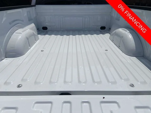 New 2026 Oxford White Ford XL image 8